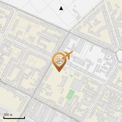 Foto zu Charlottenburger Straße 113-115, 13086 Berlin