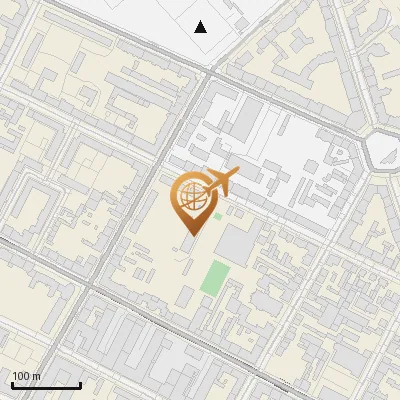 Foto zu Charlottenburger Straße 116-117, 13086 Berlin