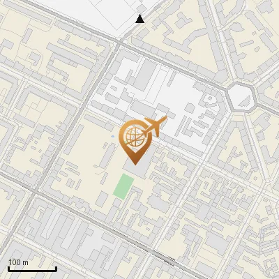 Foto zu Charlottenburger Straße 118-122, 13086 Berlin