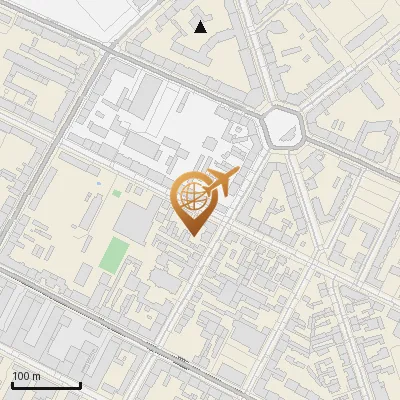 Foto zu Charlottenburger Straße 123-125, 13086 Berlin