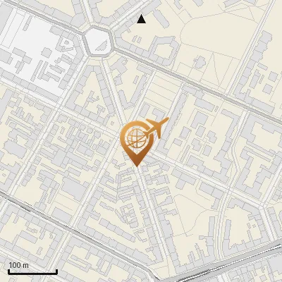 Foto zu Charlottenburger Straße 134, 13086 Berlin