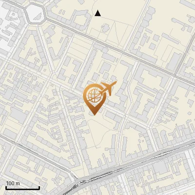 Foto zu Charlottenburger Straße 137-139, 13086 Berlin
