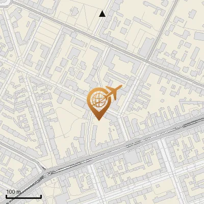 Foto zu Charlottenburger Straße 140-142, 13086 Berlin