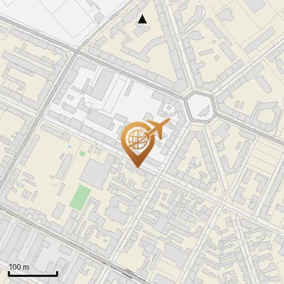 Foto zu Charlottenburger Straße 18-21, 13086 Berlin