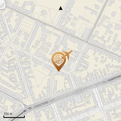 Foto zu Charlottenburger Straße 1-3, 13086 Berlin