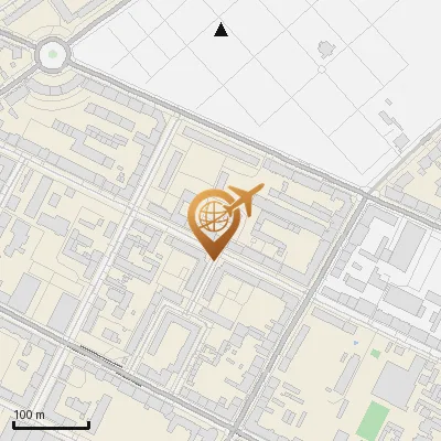 Foto zu Charlottenburger Straße 37-40, 13086 Berlin