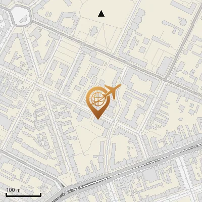 Foto zu Charlottenburger Straße 4, 13086 Berlin