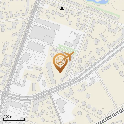 Foto zu Charlottenburger Straße 2-4, 14169 Berlin