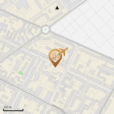 Foto zu Charlottenburger Straße 45-49, 13086 Berlin