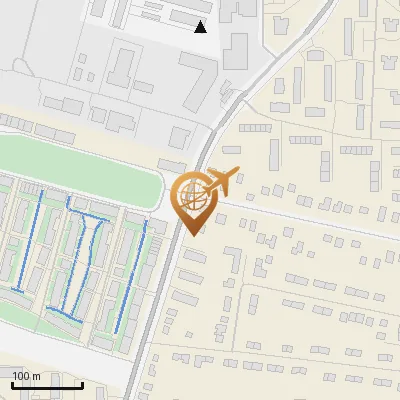 Foto zu Charlottenburger Straße 68, 22045 Hamburg