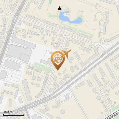 Foto zu Charlottenburger Straße 5-11, 14169 Berlin