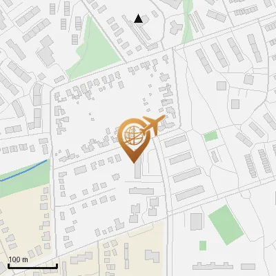 Foto zu Charlottenburger Straße 93, 22045 Hamburg