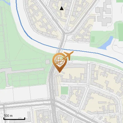 Foto zu Charlottenburger Ufer 1, 10587 Berlin