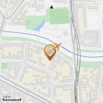 Foto zu Charlottenburger Ufer 13-16, 10587 Berlin