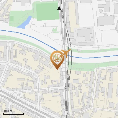 Bild der Adresse Charlottenburger Ufer 19, 10587 Berlin