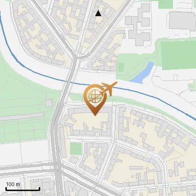 Foto zu Charlottenburger Ufer 3-5, 10587 Berlin