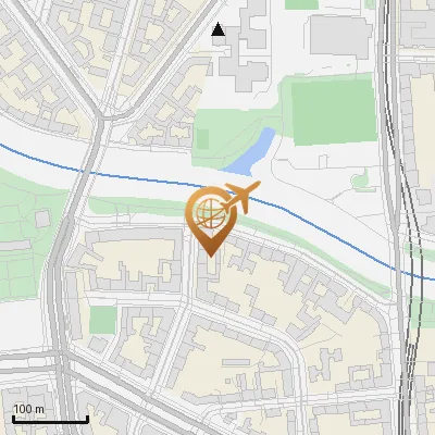 Foto zu Charlottenburger Ufer 7-8, 10587 Berlin