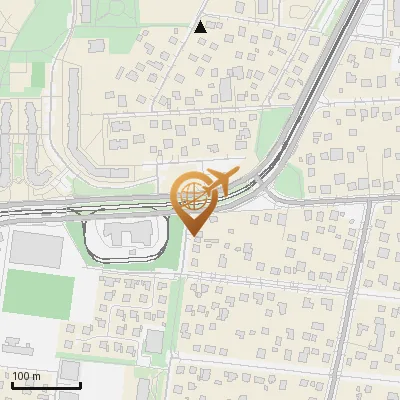 Foto zu Charlottenstraße 1-2, 12683 Berlin