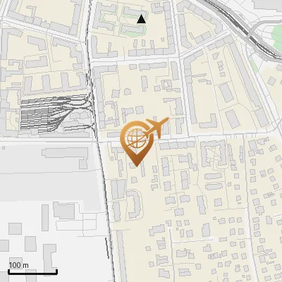 Foto zu Charlottenstraße 7-11, 12557 Berlin