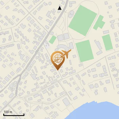 Foto zu Charlottenstraße 10-11, 14109 Berlin