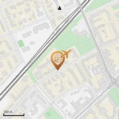 Foto zu Charlottenstraße 13-17, 12247 Berlin