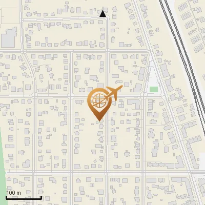 Foto zu Charlottenstraße 13-14, 12307 Berlin