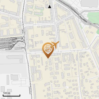 Foto zu Charlottenstraße 12-14, 12557 Berlin