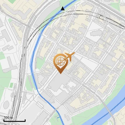 Foto zu Charlottenstraße 13, 13597 Berlin