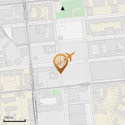 Foto zu Charlottenstraße 14-15, 10969 Berlin