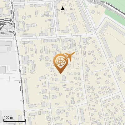 Foto zu Charlottenstraße 15, 12557 Berlin