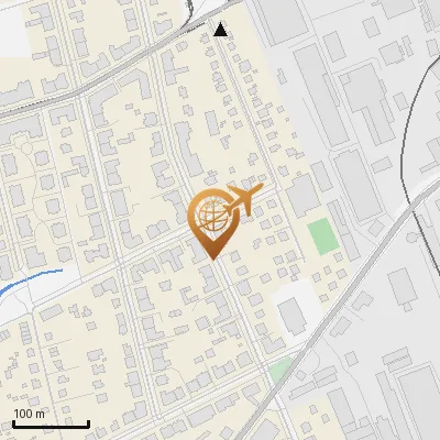 Foto zu Charlottenstraße 15-17, 13156 Berlin