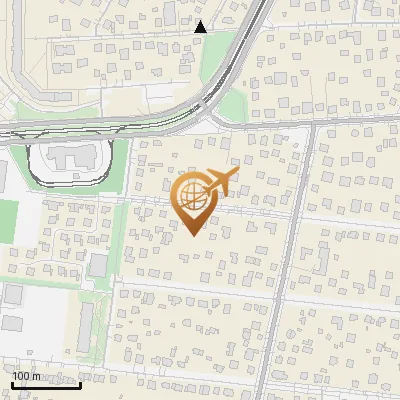 Foto zu Charlottenstraße 13-20, 12683 Berlin