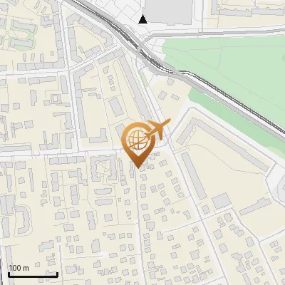 Foto zu Charlottenstraße 17, 12557 Berlin