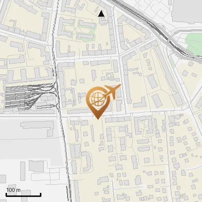 Foto zu Charlottenstraße 18, 12557 Berlin