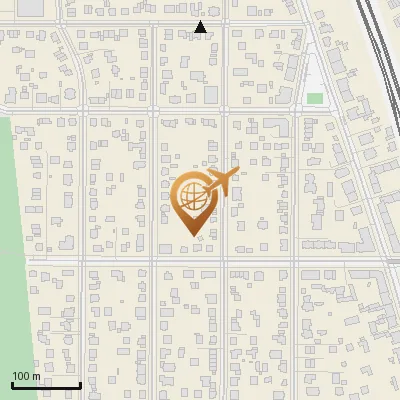 Foto zu Charlottenstraße 17-20, 12307 Berlin