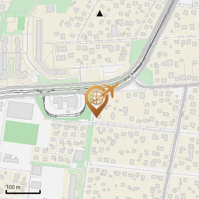 Karte Charlottenstraße 2, 12683 Berlin