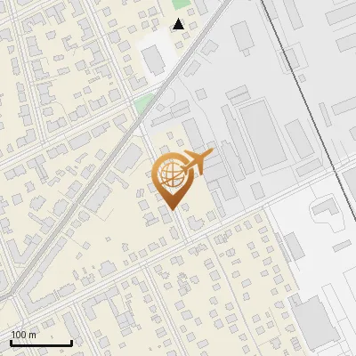 Foto zu Charlottenstraße 2, 13156 Berlin