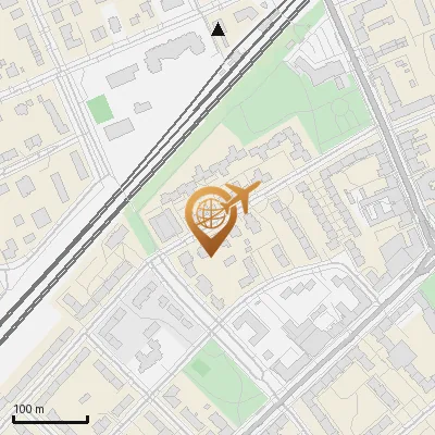 Foto zu Charlottenstraße 18-20, 12247 Berlin