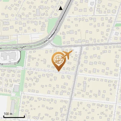 Foto zu Charlottenstraße 21-25, 12683 Berlin