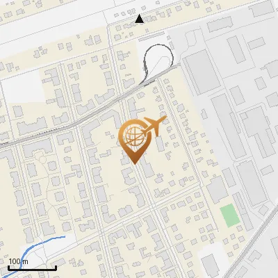 Foto zu Charlottenstraße 18-24, 13156 Berlin