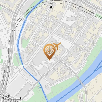 Foto zu Charlottenstraße 22, 13597 Berlin