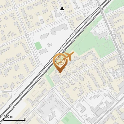 Foto zu Charlottenstraße 21-23, 12247 Berlin