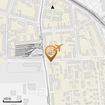 Foto zu Charlottenstraße 21-24, 12557 Berlin