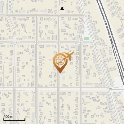 Foto zu Charlottenstraße 23-28, 12307 Berlin