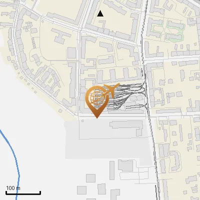 Foto zu Charlottenstraße 25, 12557 Berlin