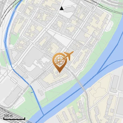 Foto zu Charlottenstraße 25-29, 13597 Berlin