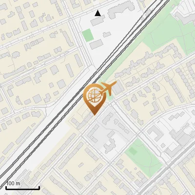 Foto zu Charlottenstraße 25-27, 12247 Berlin