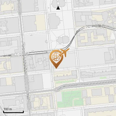 Foto zu Charlottenstraße 29, 10117 Berlin