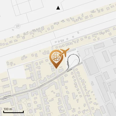 Foto zu Charlottenstraße 26-35, 13156 Berlin