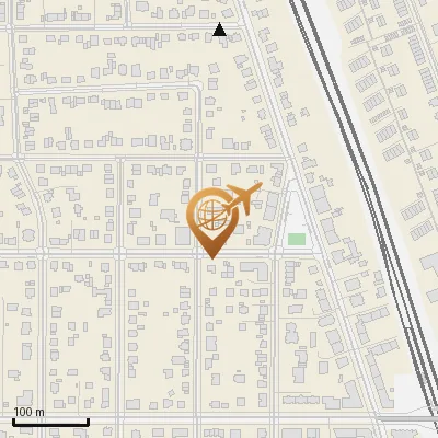 Foto zu Charlottenstraße 30, 12307 Berlin